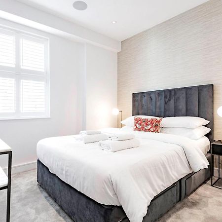Mayfair Magic Londres Extérieur photo
