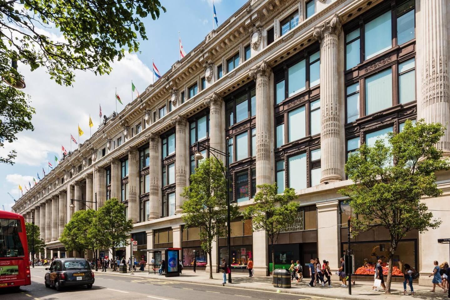 Mayfair Magic Londres Extérieur photo