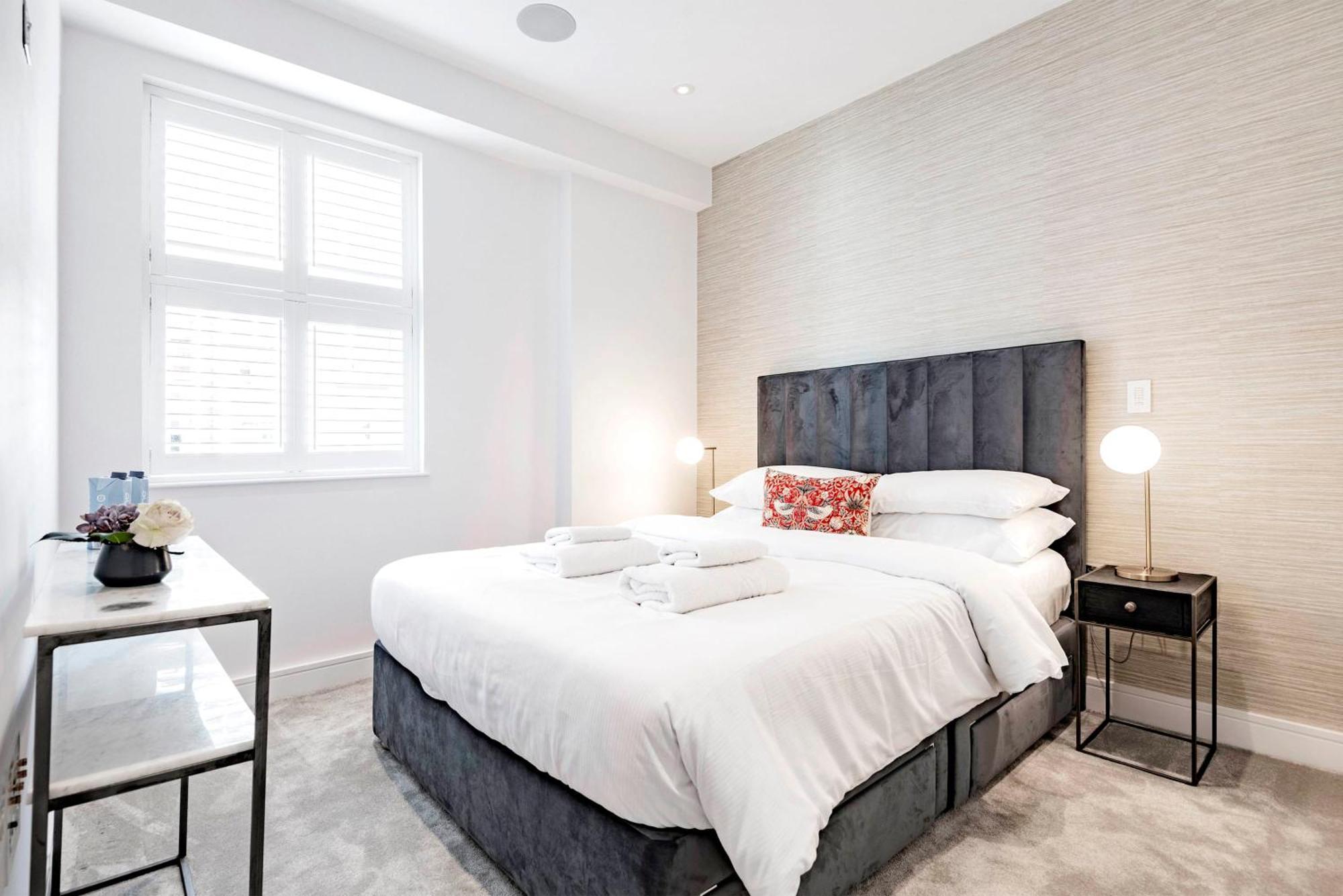 Mayfair Magic Londres Extérieur photo